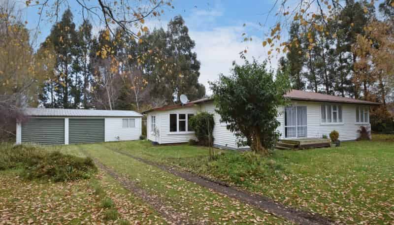 57 Clitheroe Street, Otautau