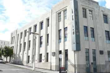 Boutique City Fringe Office