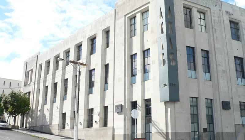 1 Cleveland Road, Parnell