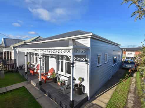 161 Oxford Street, South Dunedin