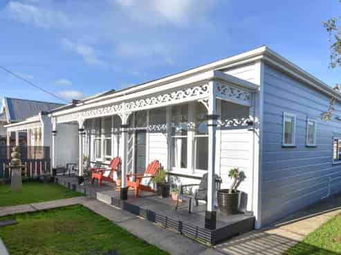 161 Oxford Street, South Dunedin