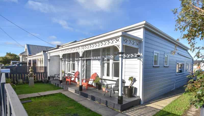 161 Oxford Street, South Dunedin