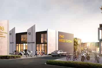 The Neutron in Hobsonville - Over 75% Sold Out!