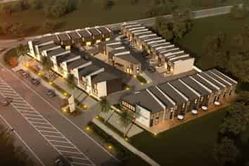 The Neutron in Hobsonville - Over 75% Sold Out!