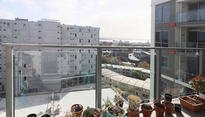 909/27 Union Street, Auckland Central