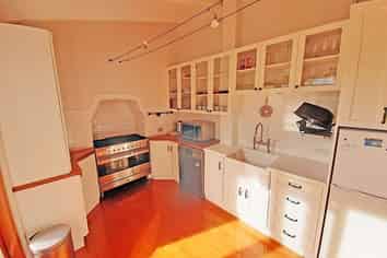 22 Church Street, Devonport