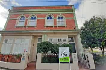 22 Church Street, Devonport