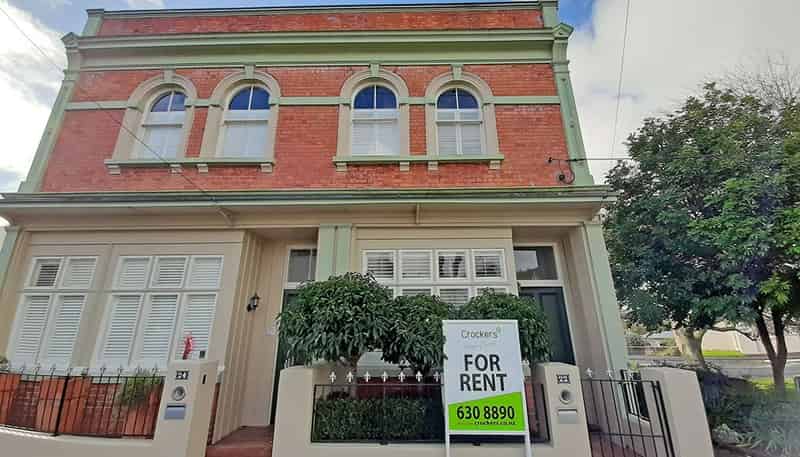 22 Church Street, Devonport