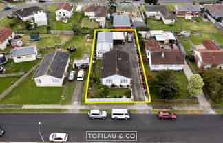 53 Caravelle Close, Mangere