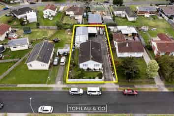 53 Caravelle Close, Mangere