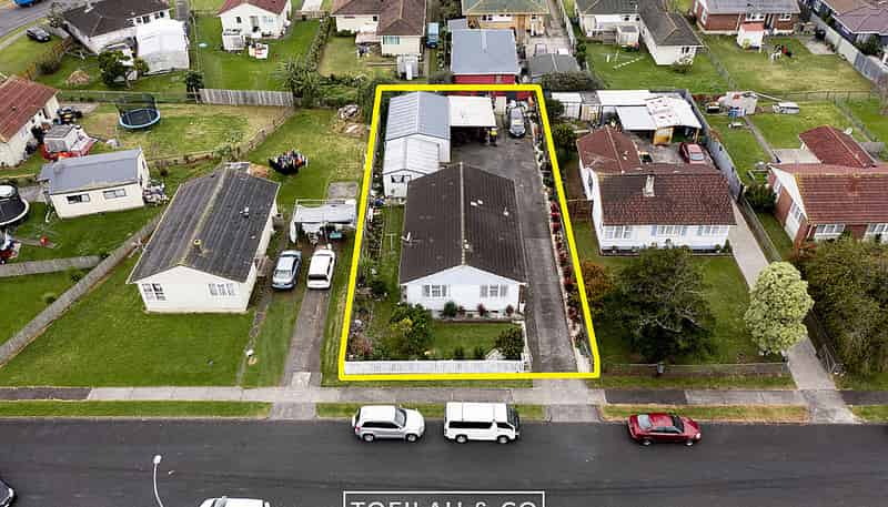 53 Caravelle Close, Mangere