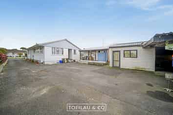 53 Caravelle Close, Mangere