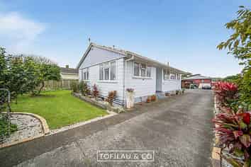 53 Caravelle Close, Mangere