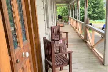 Lot 1 3345 Weber Road, Dannevirke