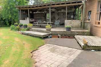 Lot 1 3345 Weber Road, Dannevirke