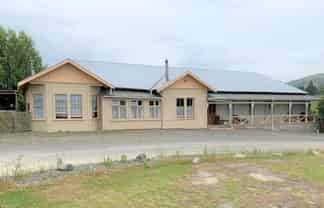 Lot 1 3345 Weber Road, Dannevirke