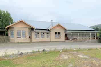 Lot 1 3345 Weber Road, Dannevirke