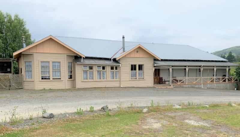 Lot 1 3345 Weber Road, Dannevirke
