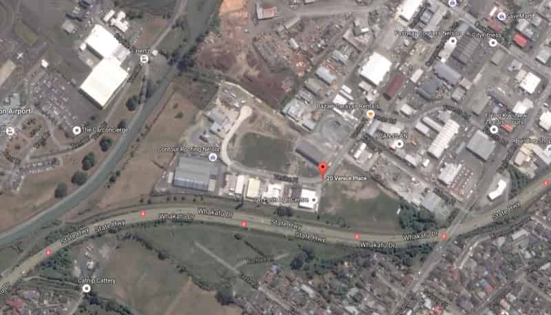 20 Venice Place, Tahunanui