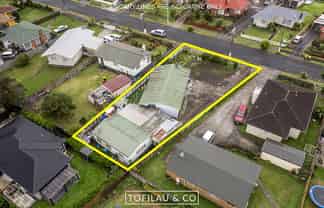 39 Steven Street, Mangere East