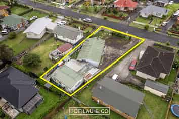 39 Steven Street, Mangere East
