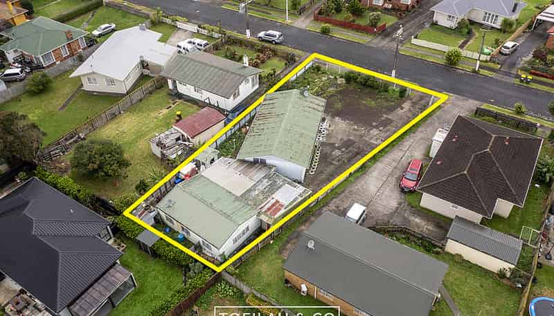 39 Steven Street, Mangere East
