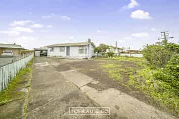 39 Steven Street, Mangere East