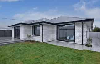 7 Galway Street, Prestonville