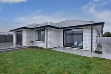 7 Galway Street, Prestonville