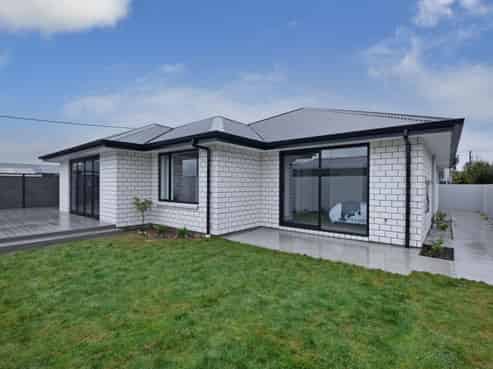 7 Galway Street, Prestonville