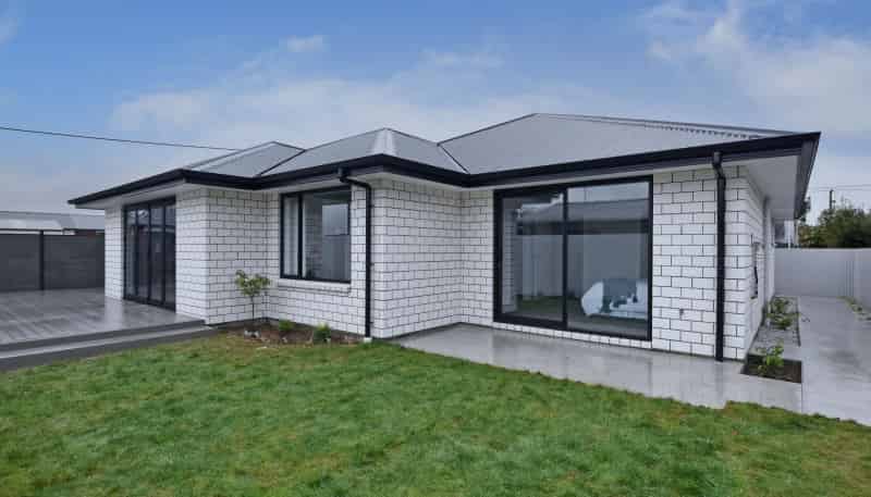 7 Galway Street, Prestonville