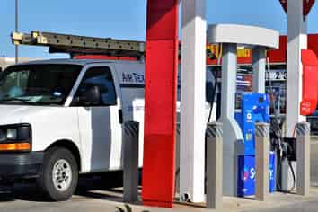 Fuel Retail & LPG Distribution - $475k Net p.a.