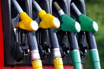 Fuel Retail & LPG Distribution - $475k Net p.a.