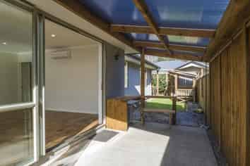 5 Cummins Street, The Brook