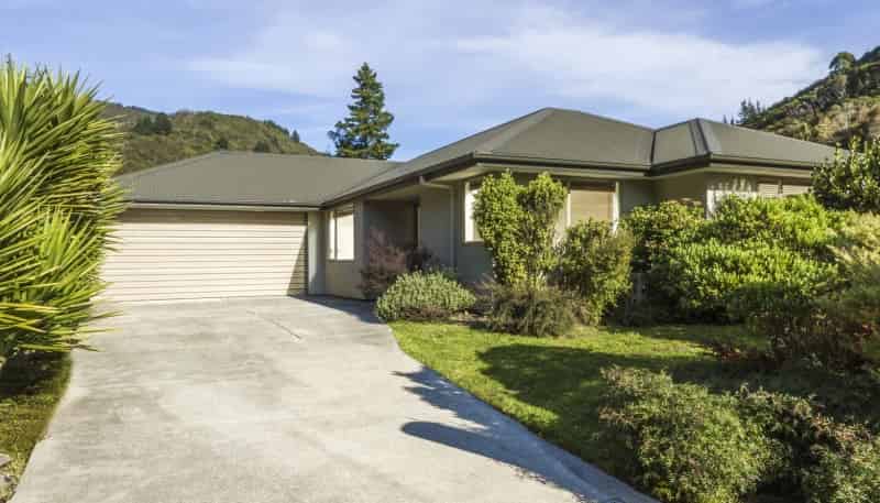 5 Cummins Street, The Brook