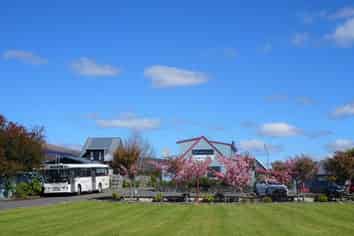 Well-Established, Adventure Lodge & Motel Business