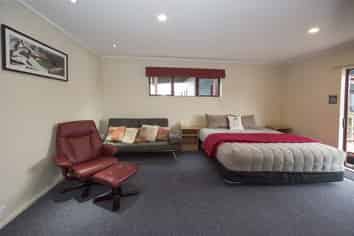 Well-Established, Adventure Lodge & Motel Business