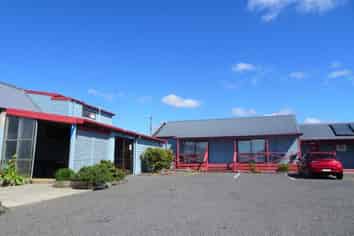 Well-Established, Adventure Lodge & Motel Business