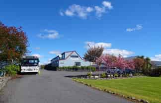 Well-Established, Adventure Lodge & Motel Business