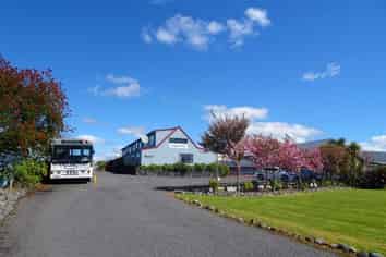 Well-Established, Adventure Lodge & Motel Business