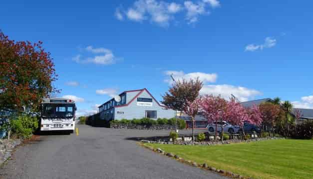  Carroll Street, National Park