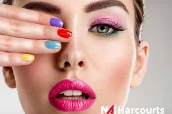 Seriously Selling - Beauty Salon