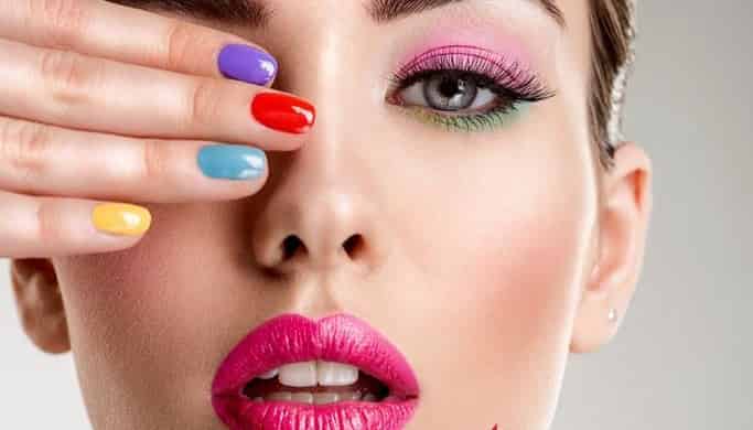 Beauty Salon, Christchurch Central