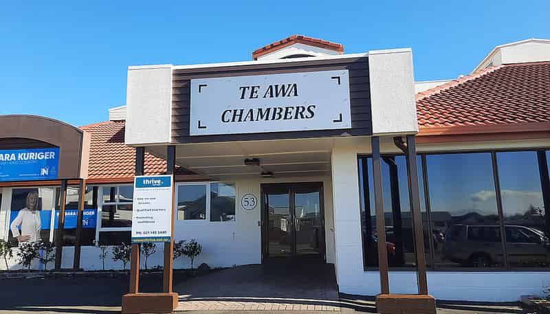 2/53 Mutu Street*, Te Awamutu