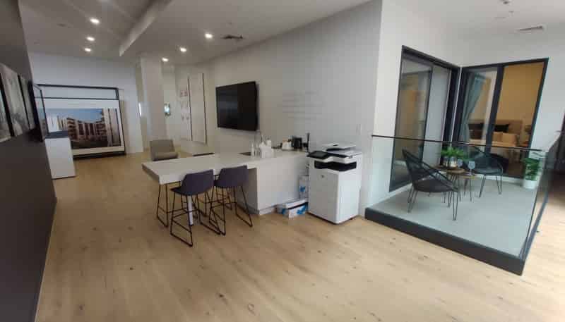 133 Newton Road, Eden Terrace