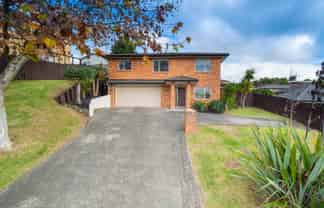 237 Triangle Road, Massey