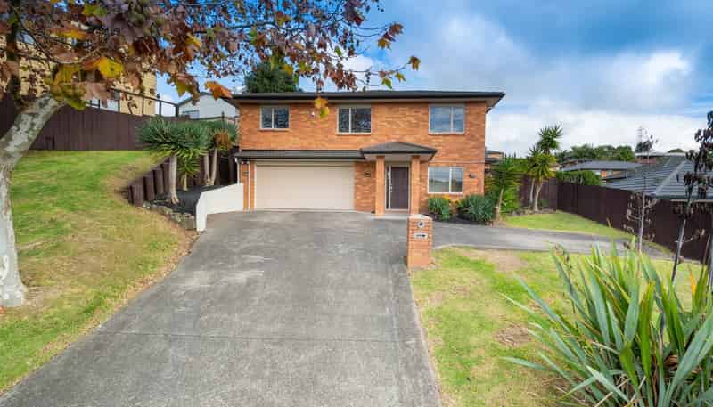 237 Triangle Road, Massey