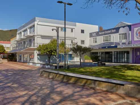 High Yielding Investment