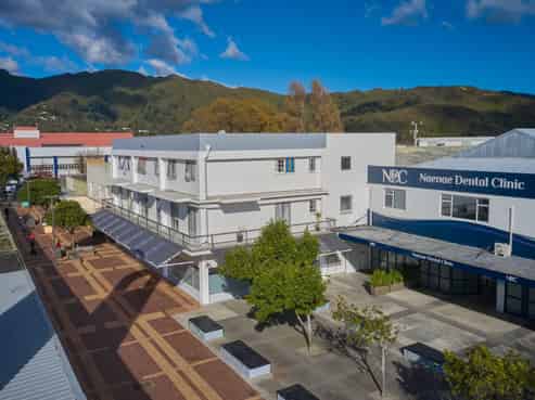 High Yielding Investment