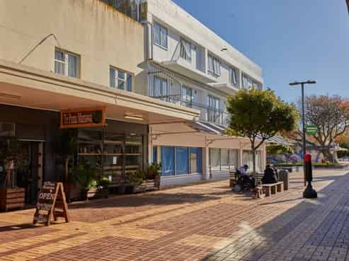 High Yielding Investment